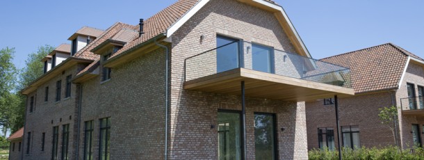 houtskeletbouw